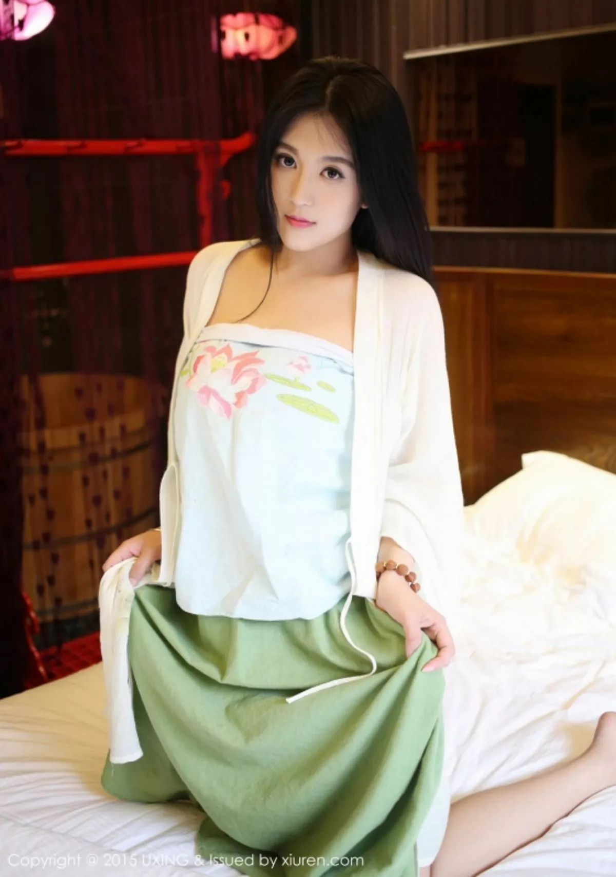 [Uxing优星馆]第008期模特合集写真 [81P]-036