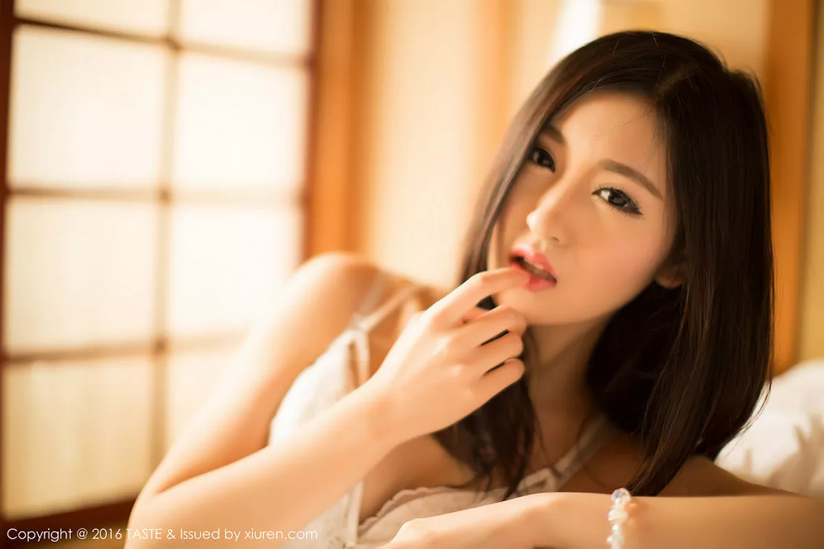 [Taste顽味生活]第002期沈梦瑶写真 [61P]-012