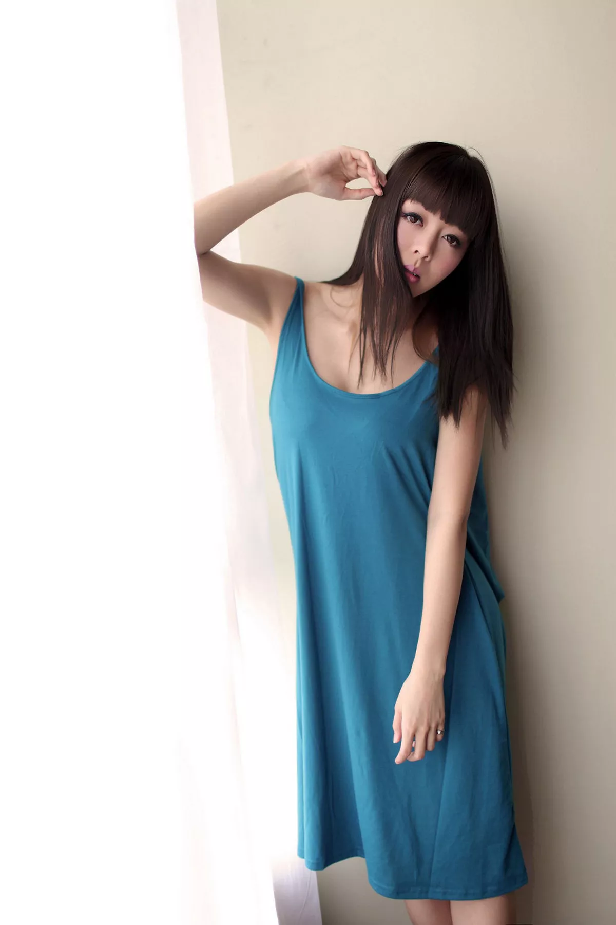 [XiuRen秀人网]第001期Viki写真 [86P]-015