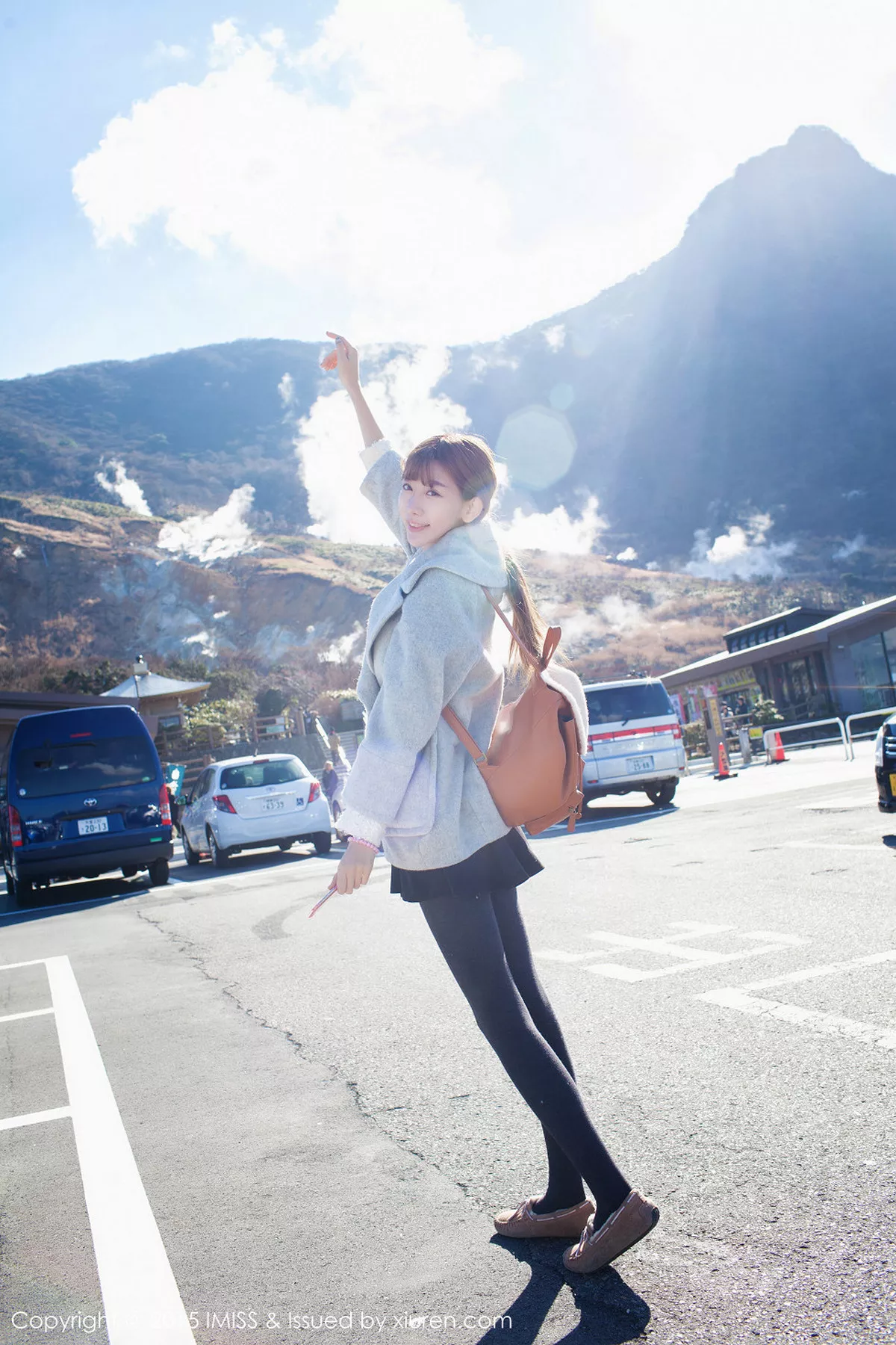 [Imiss爱蜜社]第010期陈潇写真 [71P]-048