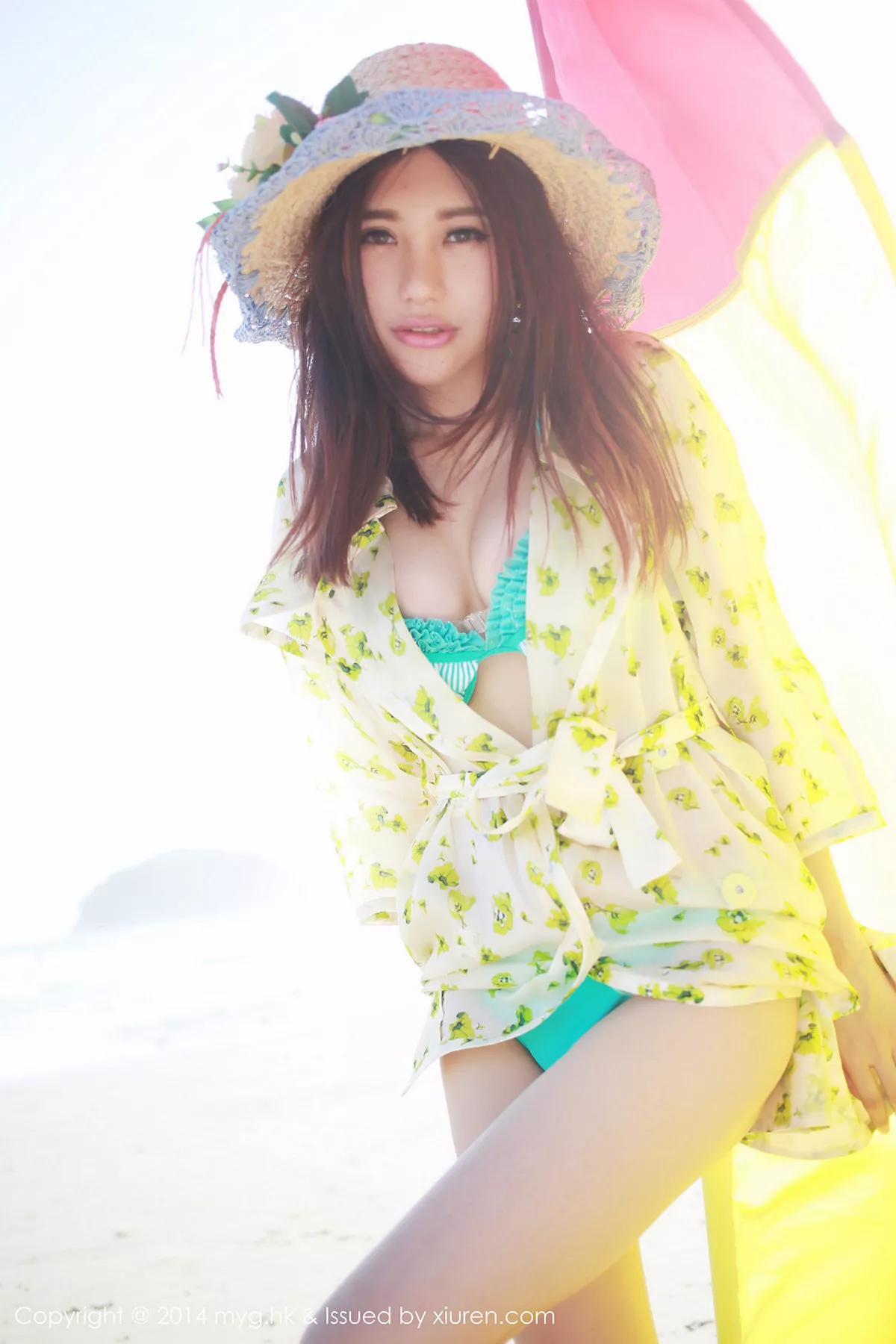 [MyGirl美媛馆]第014期绮里嘉写真 [119P]-073
