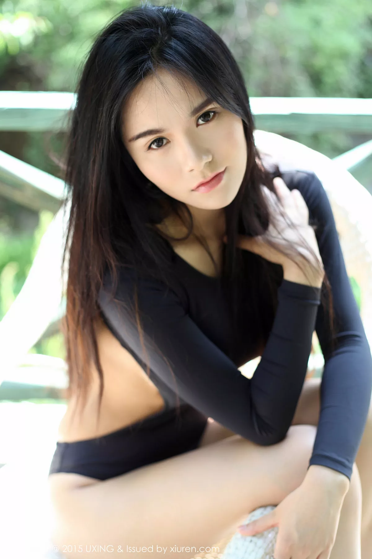 [Uxing优星馆]第011期王欣然写真 [61P]-043