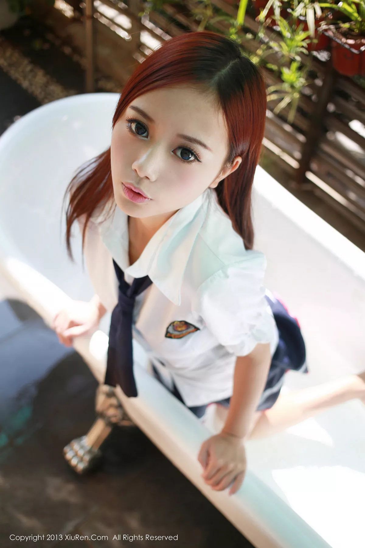 [XiuRen秀人网]第014期toro羽住写真 [90P]-063