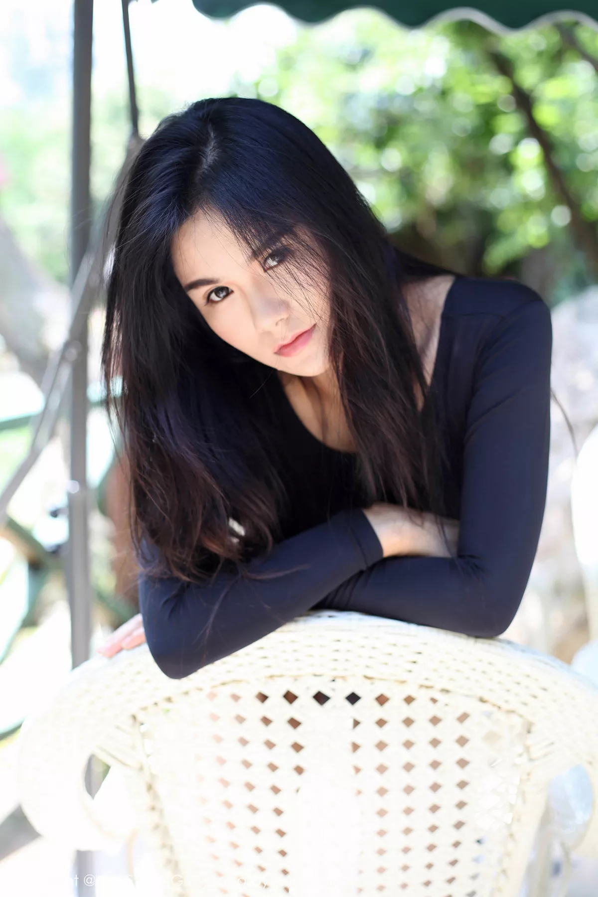 [Uxing优星馆]第011期王欣然写真 [61P]-046