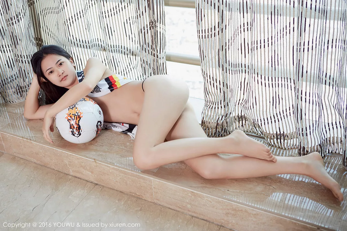 [YouWu尤物馆]第015期小维Gary写真 [53P]-049