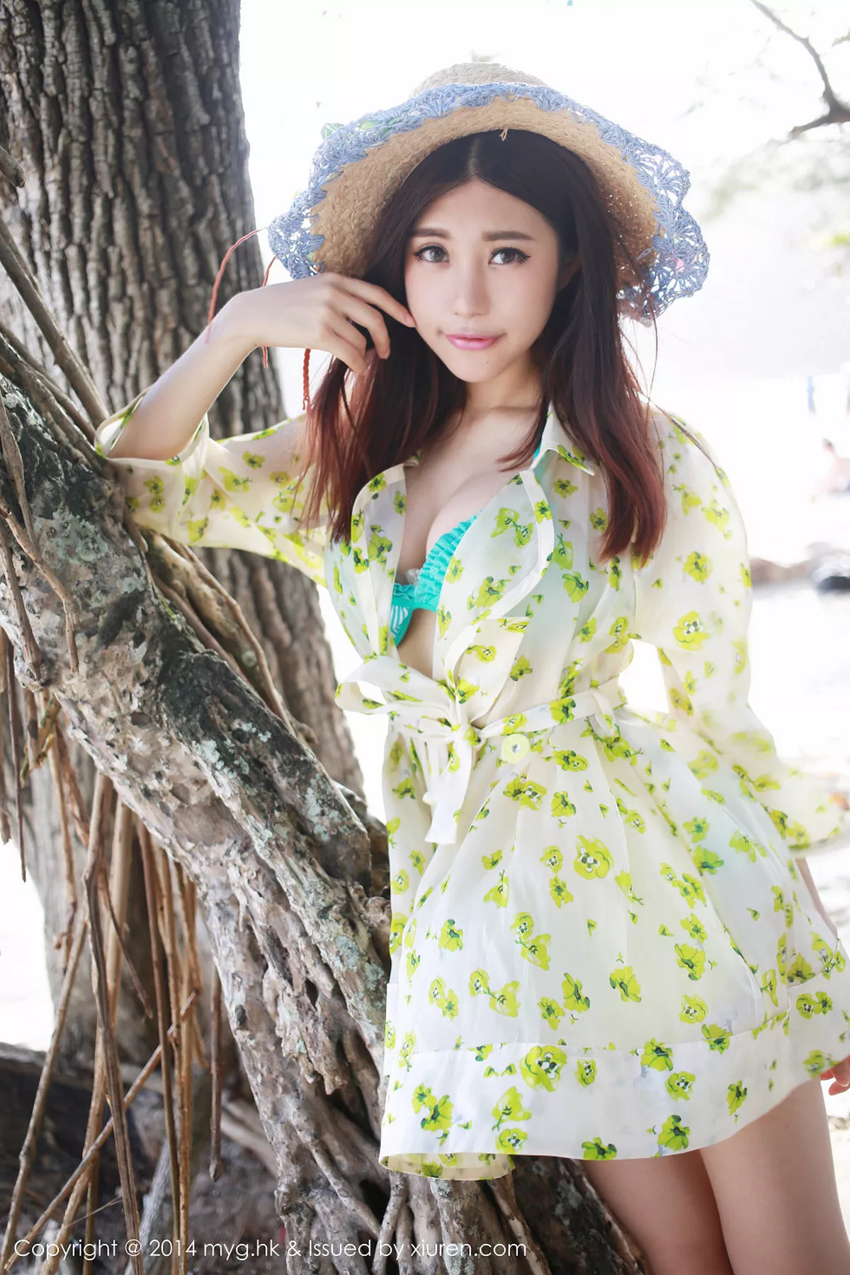 [MyGirl美媛馆]第014期绮里嘉写真 [119P]-063