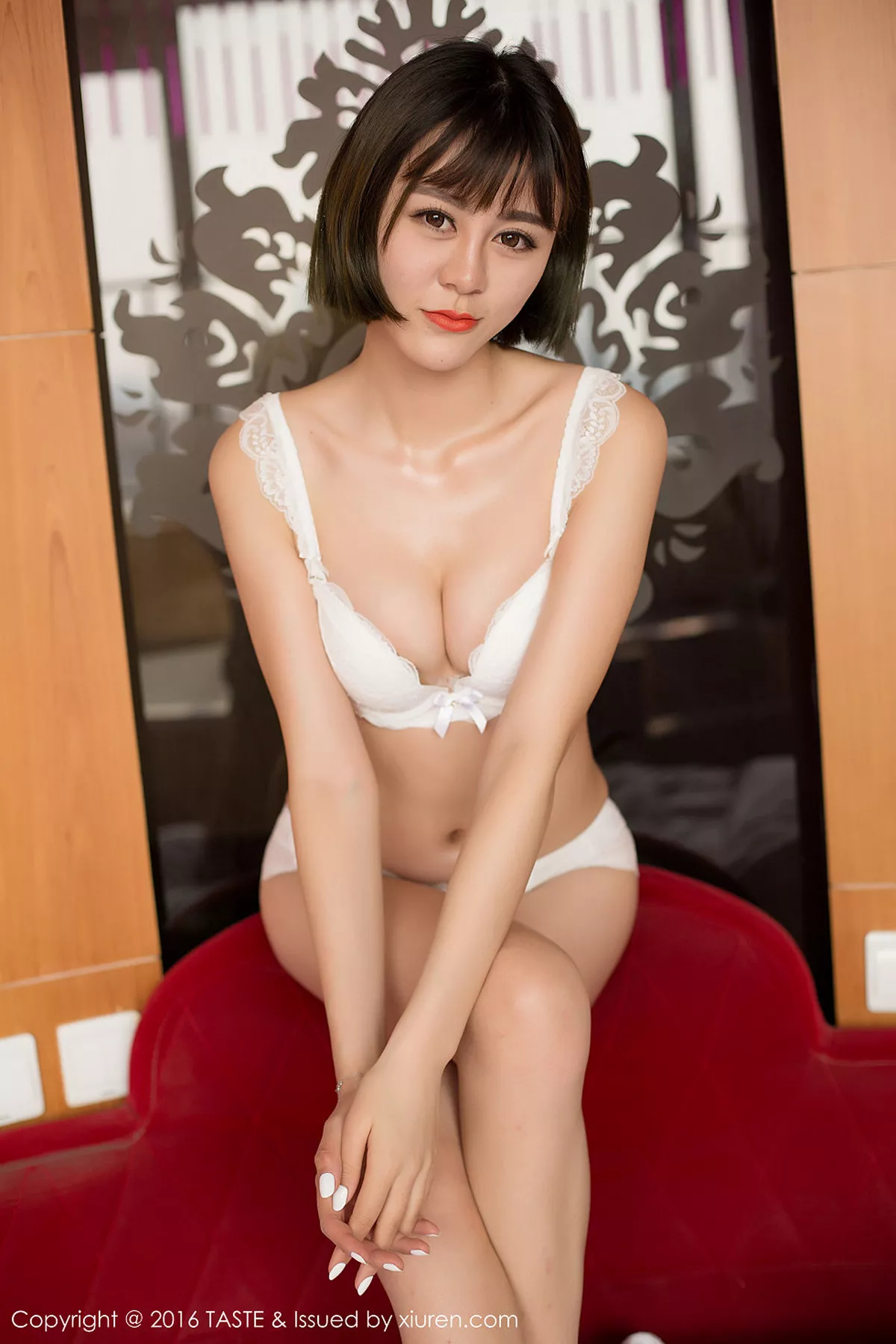 [Taste顽味生活]第010期汪萌萌写真 [69P]-023