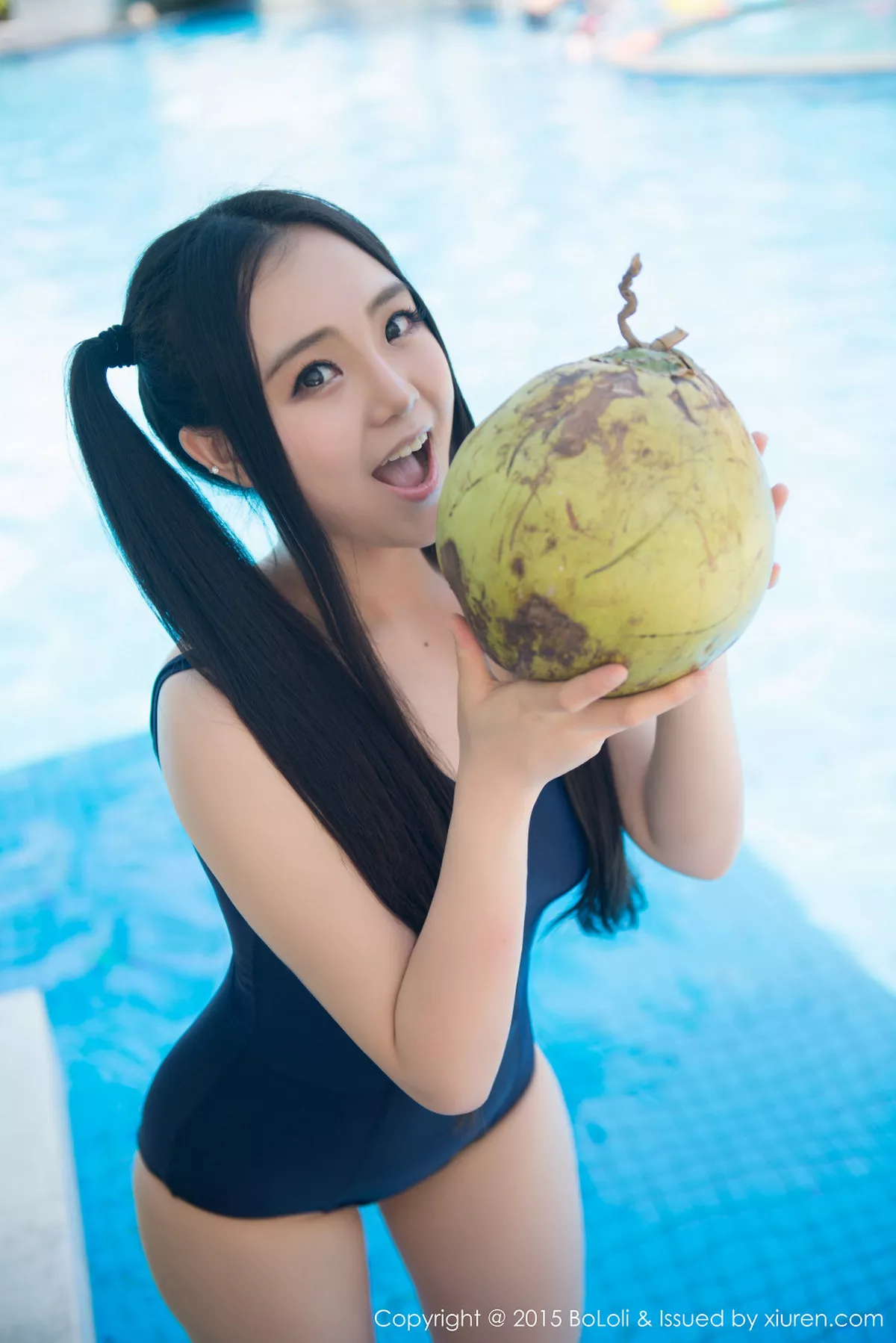 [BoLoli兔几盟]第018期许文婷写真 [67P]-032