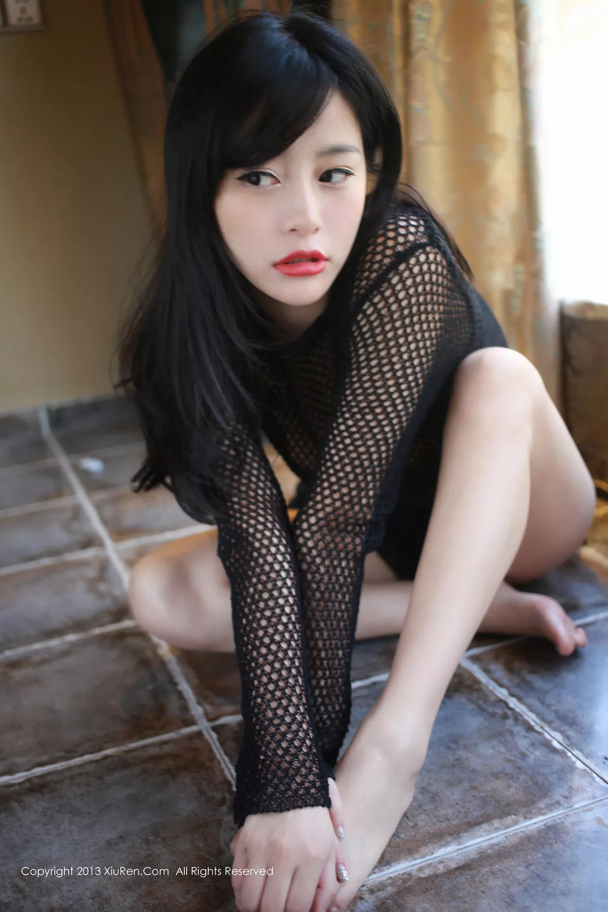 [XiuRen秀人网]第007期toro羽住写真 [70P]-008