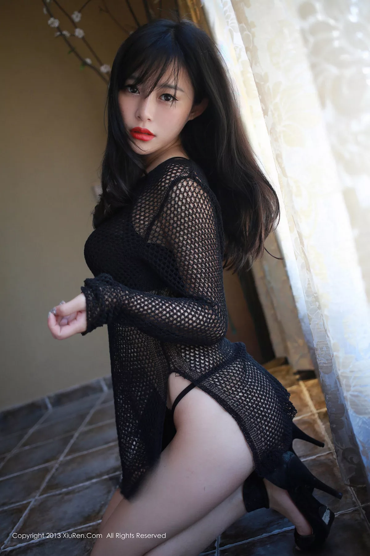 [XiuRen秀人网]第007期toro羽住写真 [70P]-031