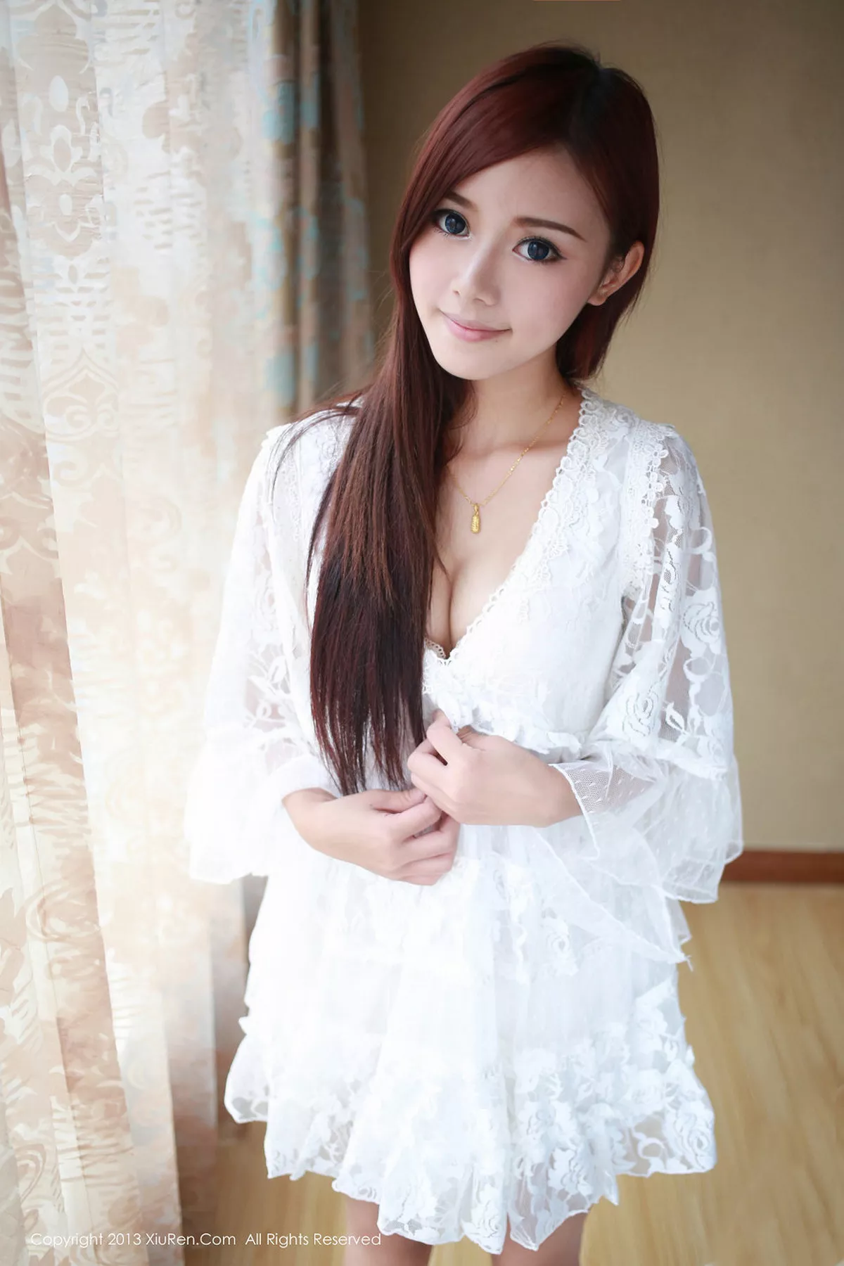 [XiuRen秀人网]第005期toro羽住写真 [83P]-074