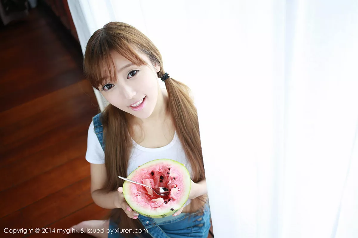 [MyGirl美媛馆]第008期王馨瑶写真 [156P]-004
