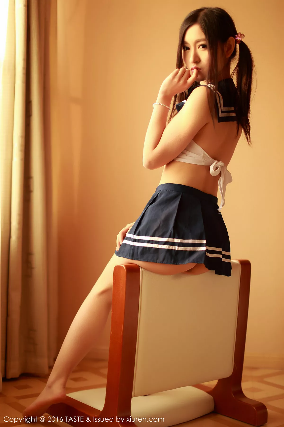 [Taste顽味生活]第004期沈梦瑶写真 [48P]-029
