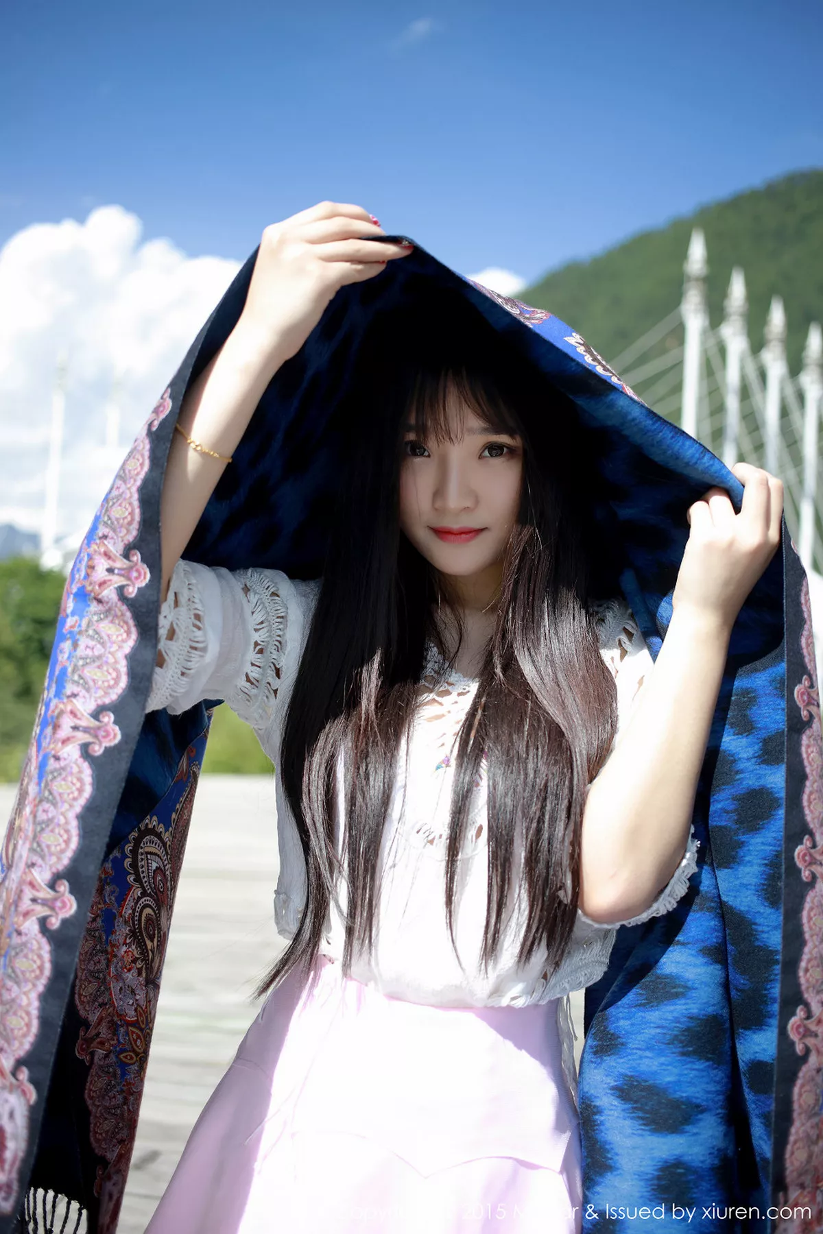 [MFStar模范学院]第015期夏瑶baby写真 [50P]-050