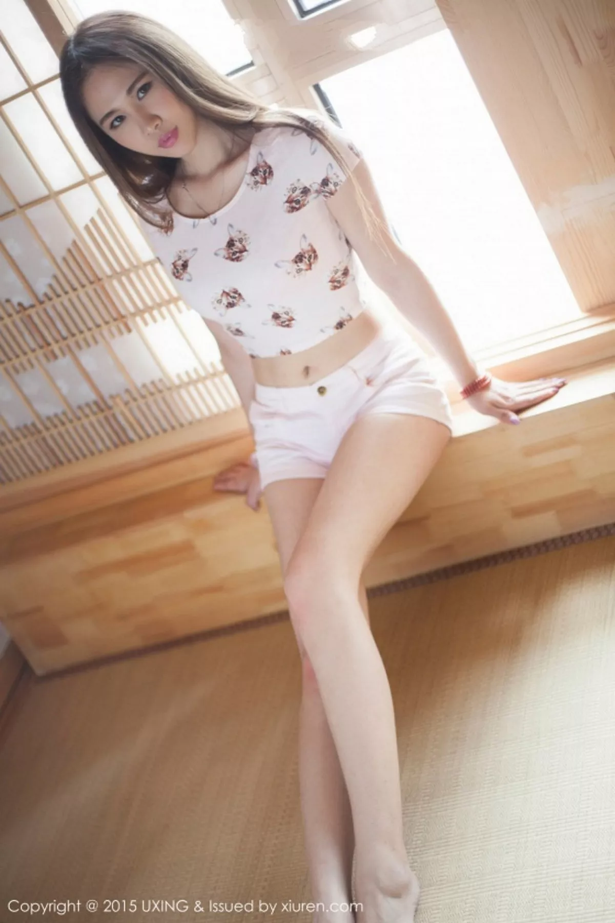 [Uxing优星馆]第009期紫潆cynthia写真 [70P]-050