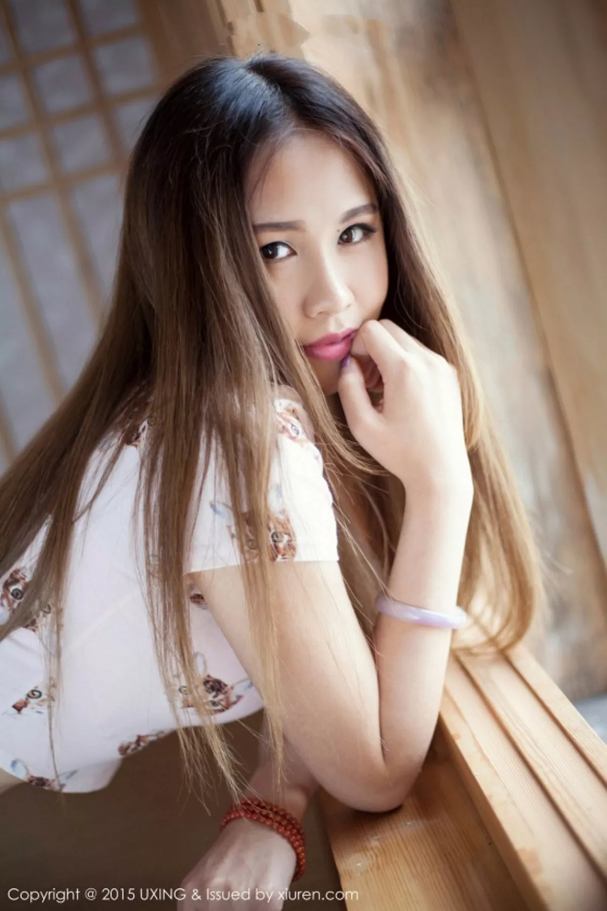 [Uxing优星馆]第009期紫潆cynthia写真 [70P]-047