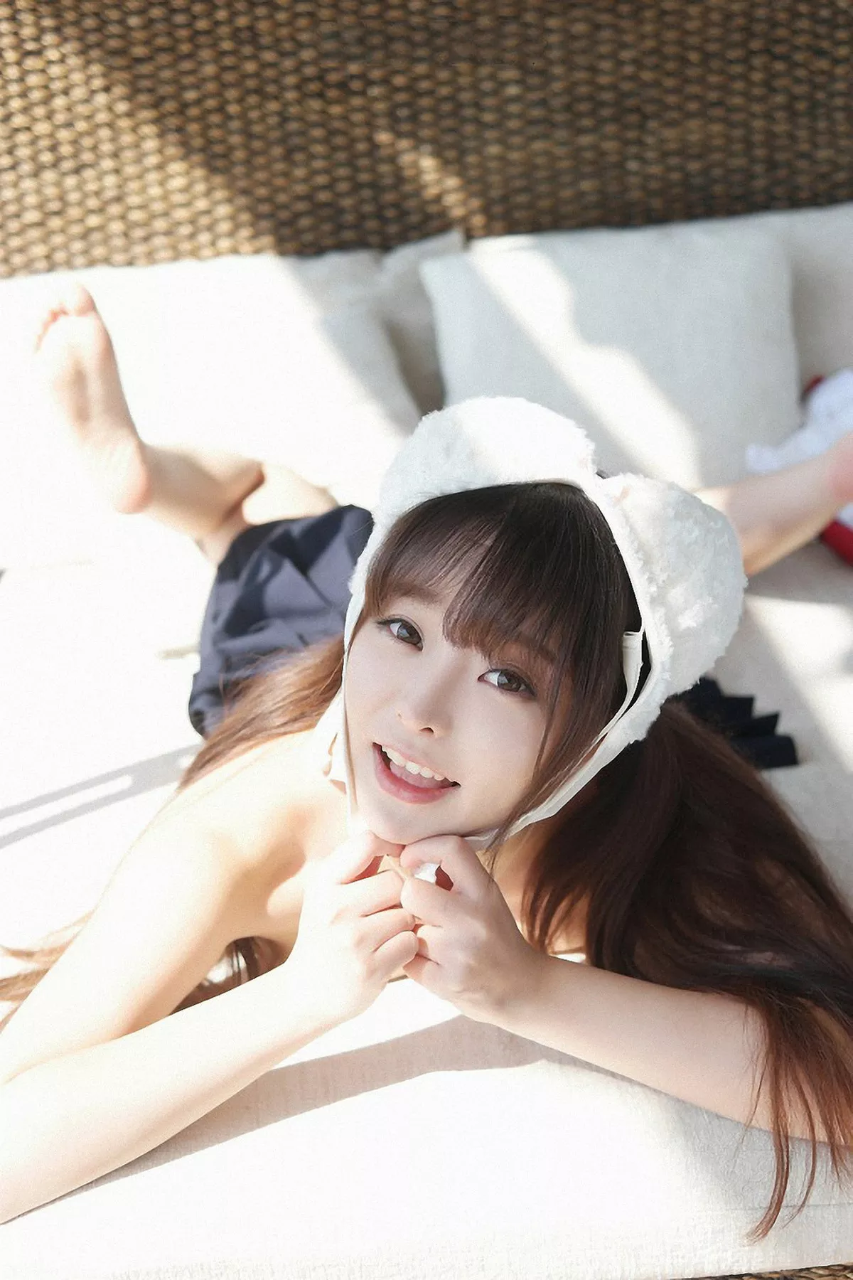 [MFStar模范学院]第002期柳侑绮写真 [51P]-035