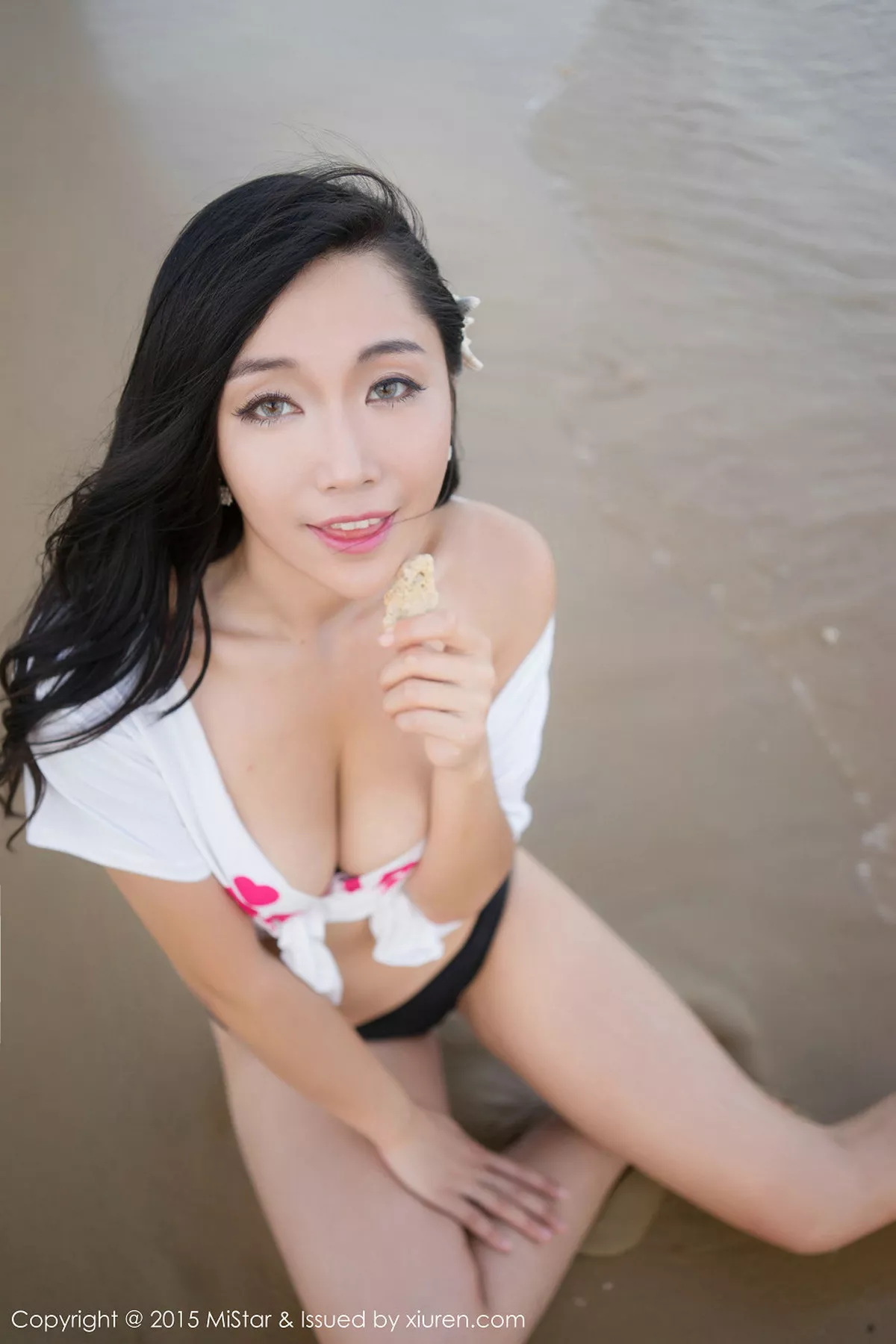 [MiStar魅妍社]第018期Ashely丽丽写真 [60P]-042
