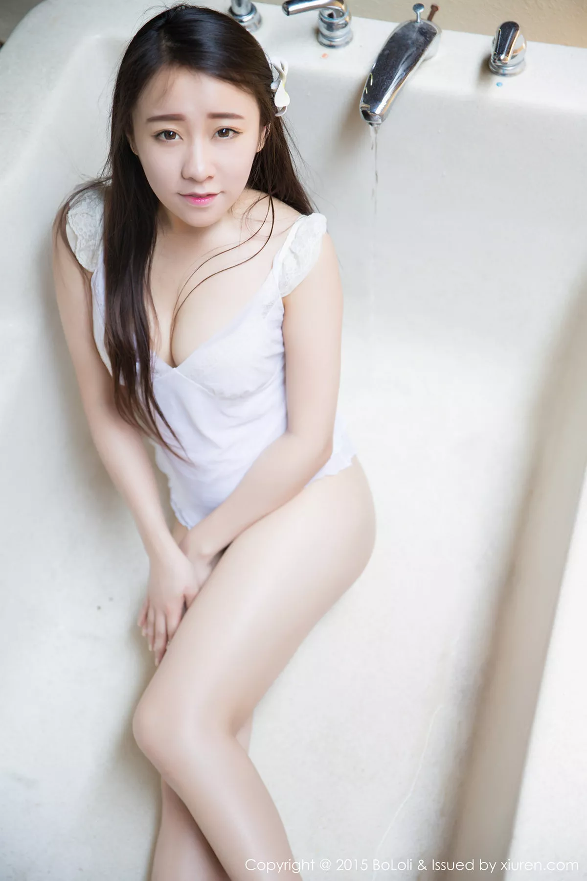 [BoLoli兔几盟]第013期朵比dobby写真 [53P]-025