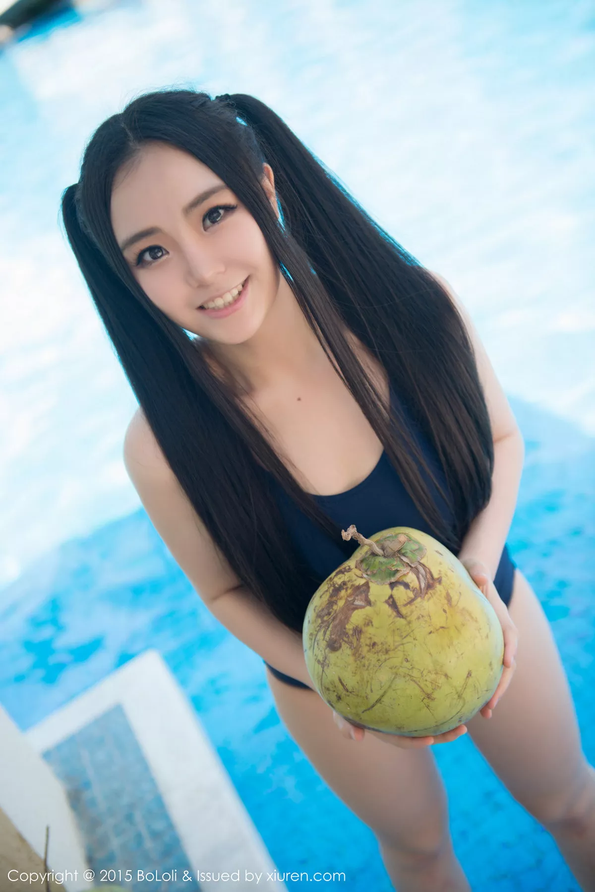 [BoLoli兔几盟]第018期许文婷写真 [67P]-031