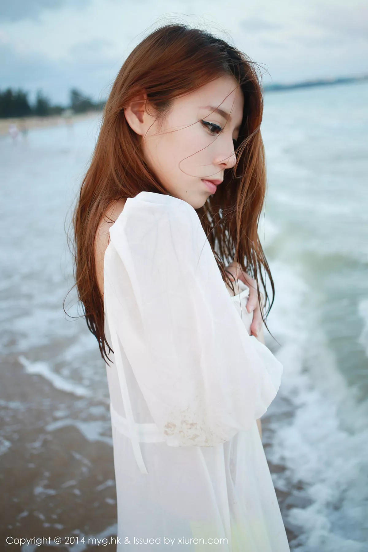 [MyGirl美媛馆]第007期嘉宝贝儿写真 [131P]-008