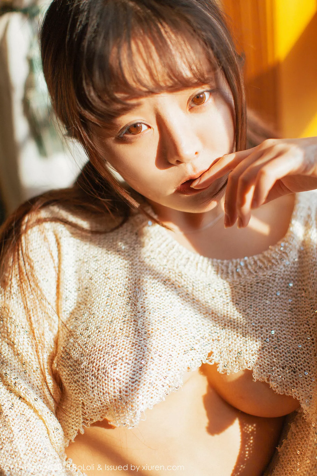 [BoLoli兔几盟]第011期柳侑绮写真 [76P]-058