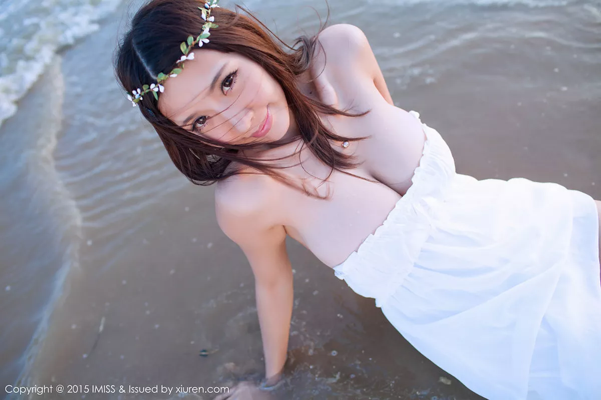 [Imiss爱蜜社]第001期晓茜写真 [71P]-062