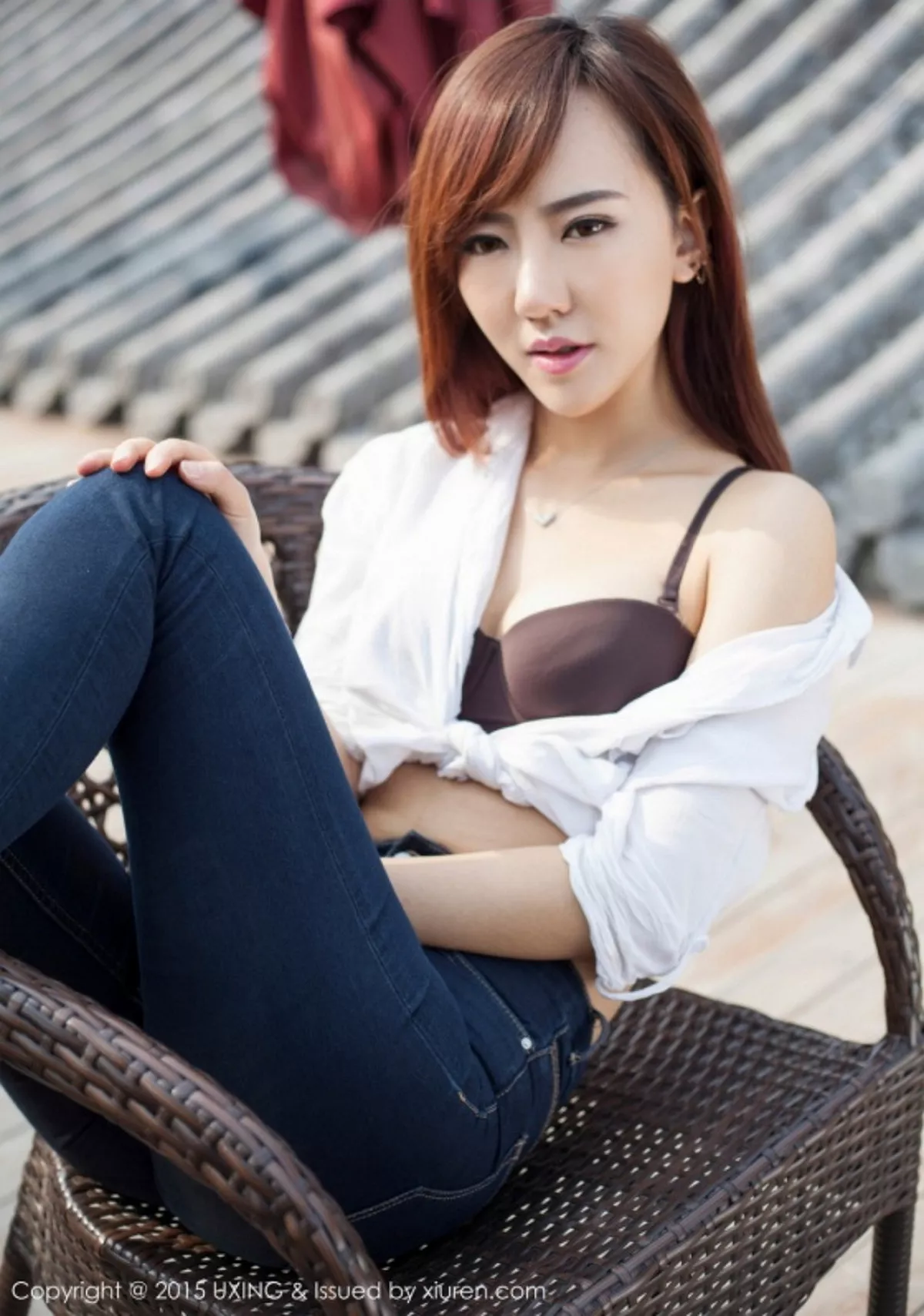 [Uxing优星馆]第008期模特合集写真 [81P]-074