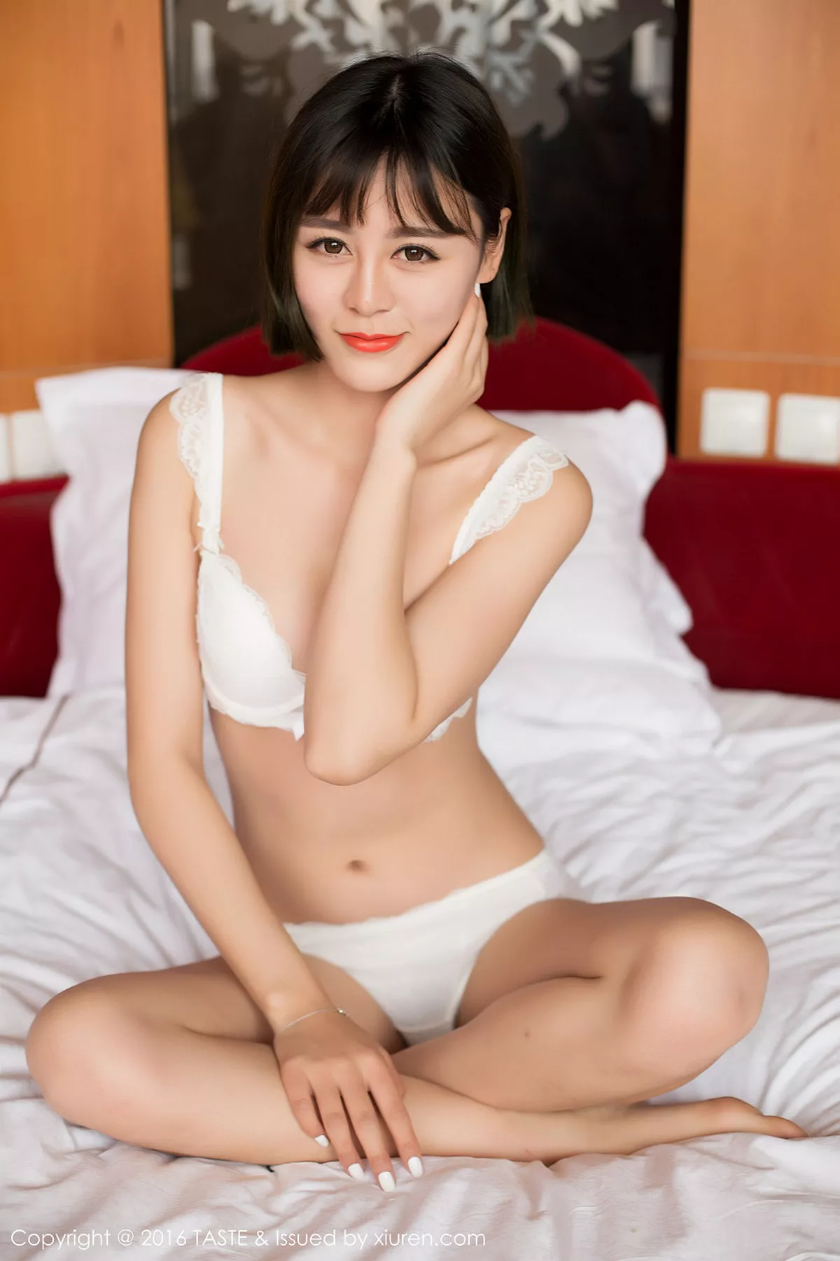 [Taste顽味生活]第010期汪萌萌写真 [69P]-017
