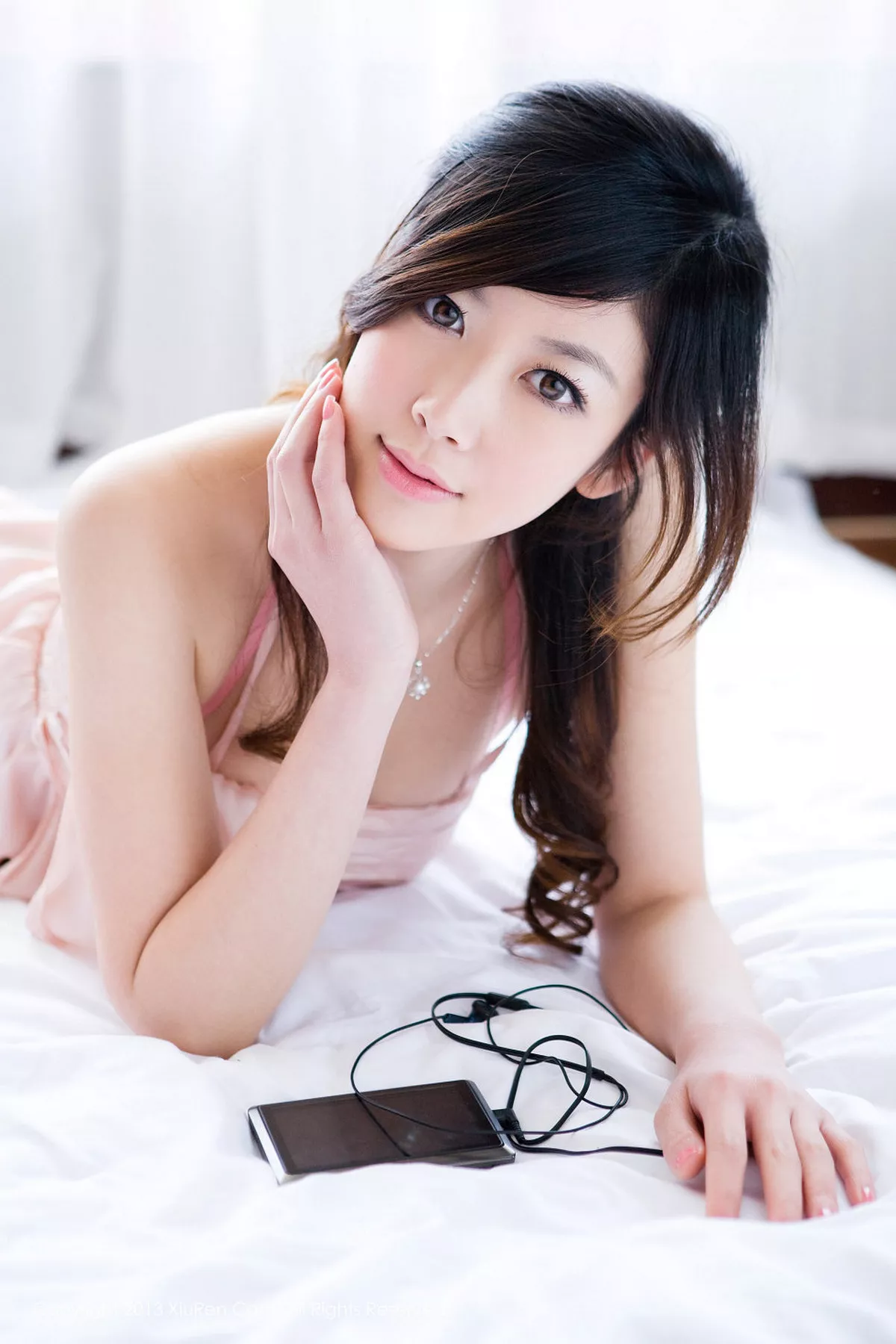 [XiuRen秀人网]第016期加菲妹妹写真 [49P]-022