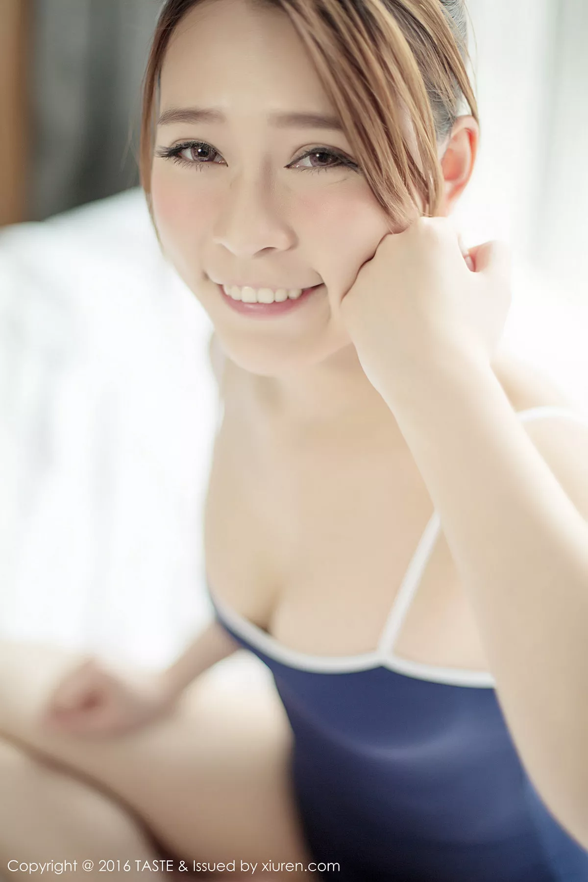 [Taste顽味生活]第009期Carol酱写真 [88P]-072