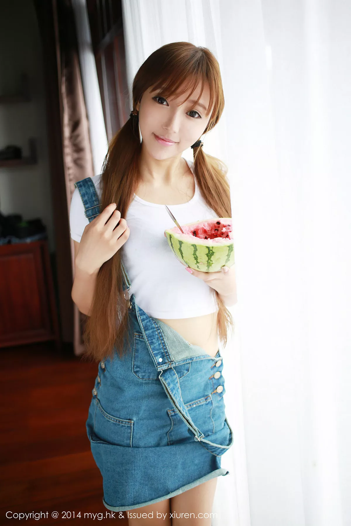 [MyGirl美媛馆]第008期王馨瑶写真 [156P]-047
