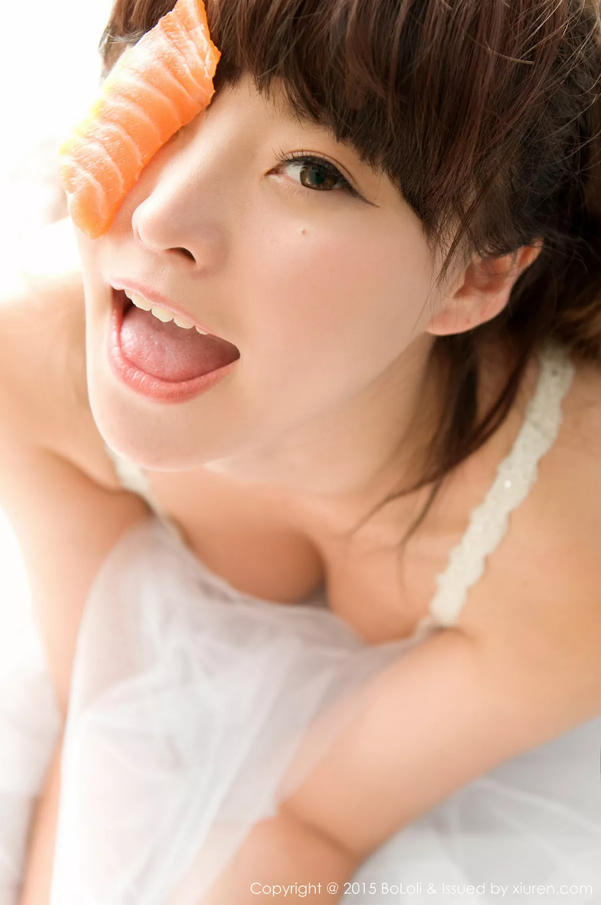 [BoLoli兔几盟]第003期柳侑绮写真 [31P]-013