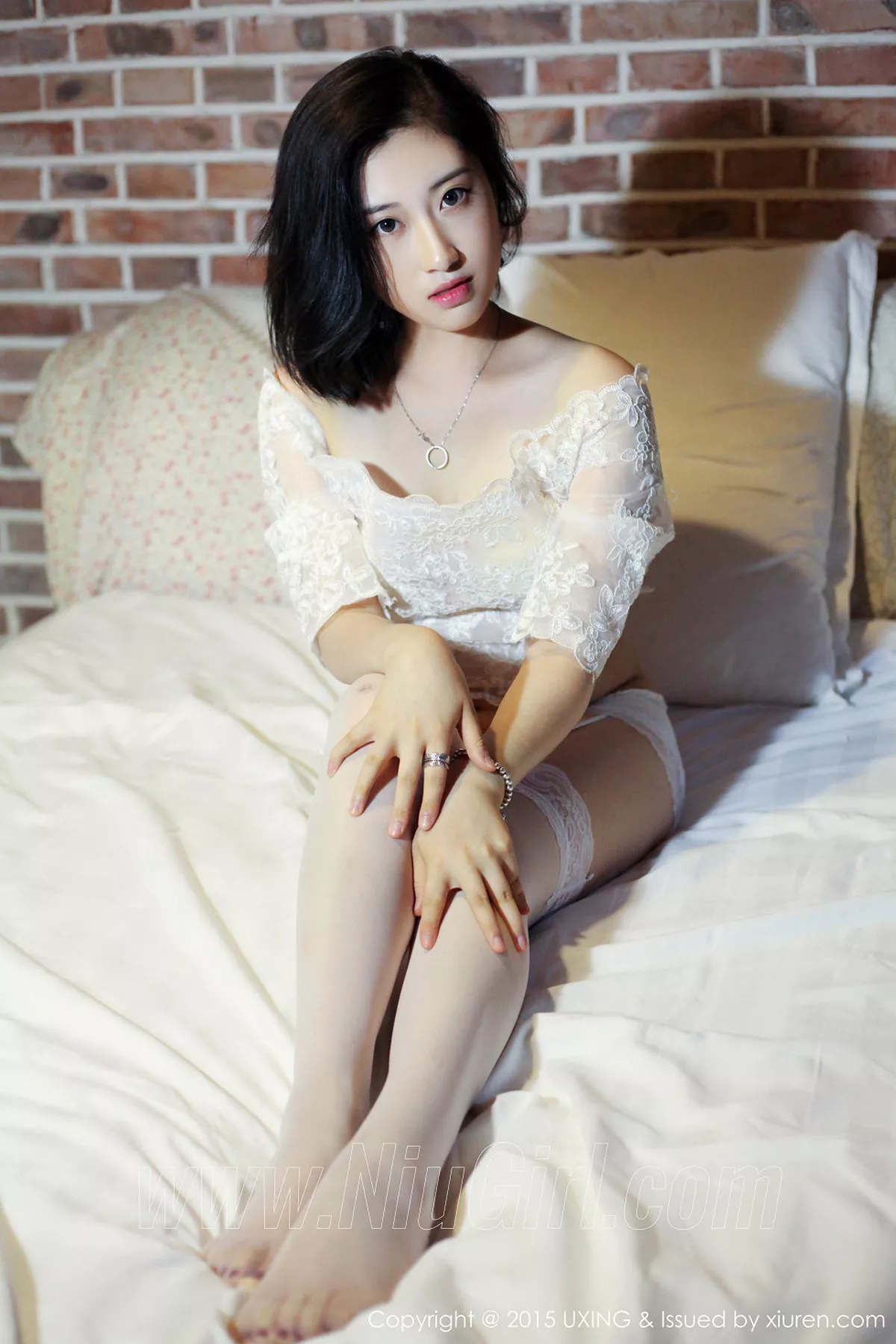 [Uxing优星馆]第014期傅雅慧写真 [39P]-037