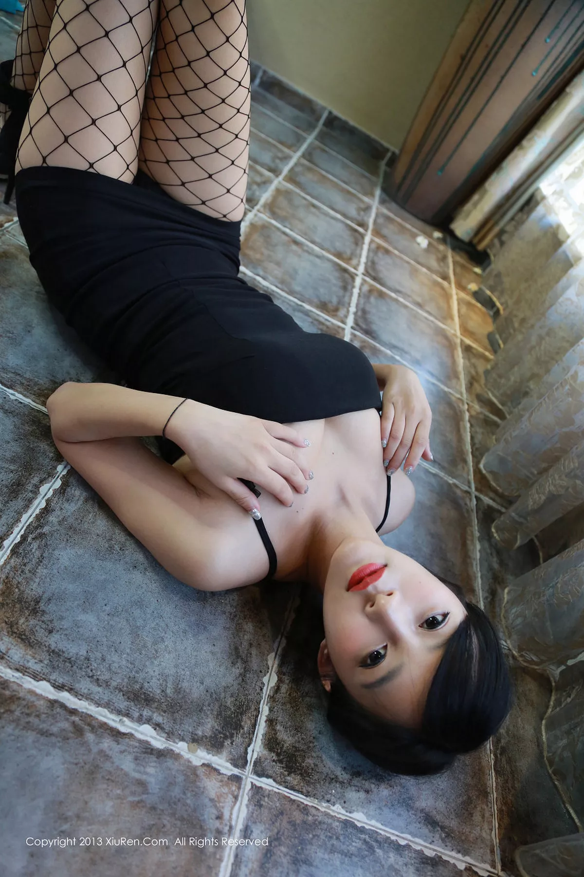 [XiuRen秀人网]第007期toro羽住写真 [70P]-022