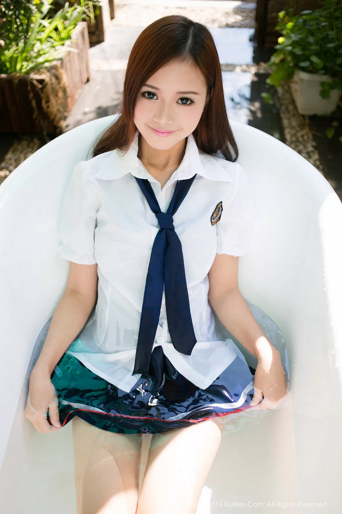 [XiuRen秀人网]第014期toro羽住写真 [90P]-044