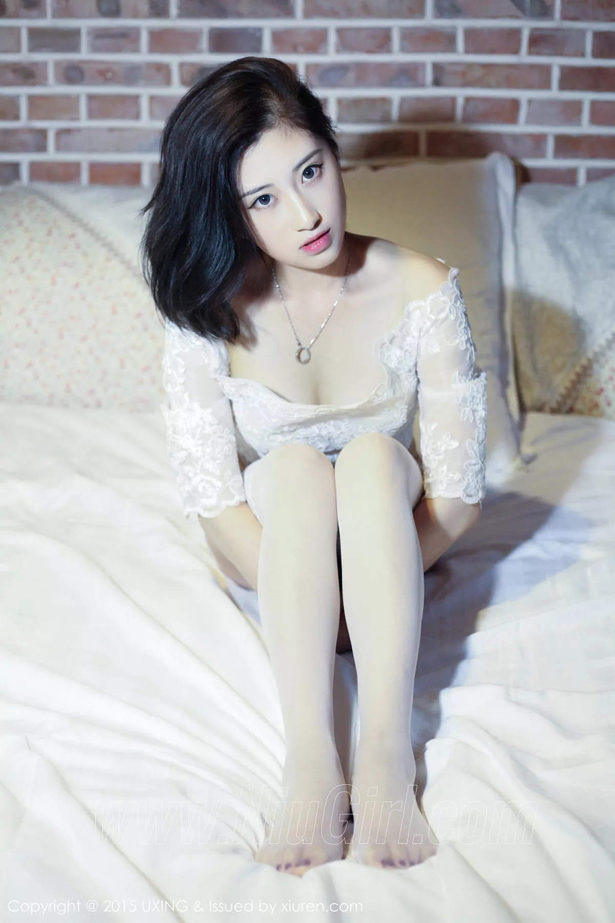 [Uxing优星馆]第014期傅雅慧写真 [39P]-034