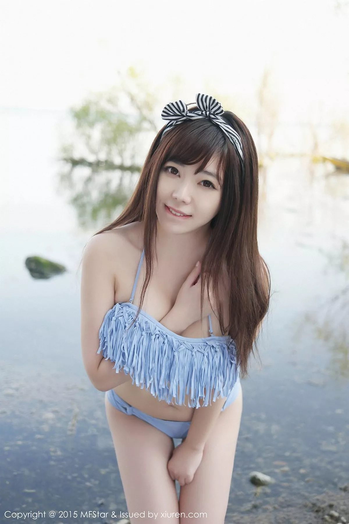 [MFStar模范学院]第003期刘飞儿写真 [46P]-006