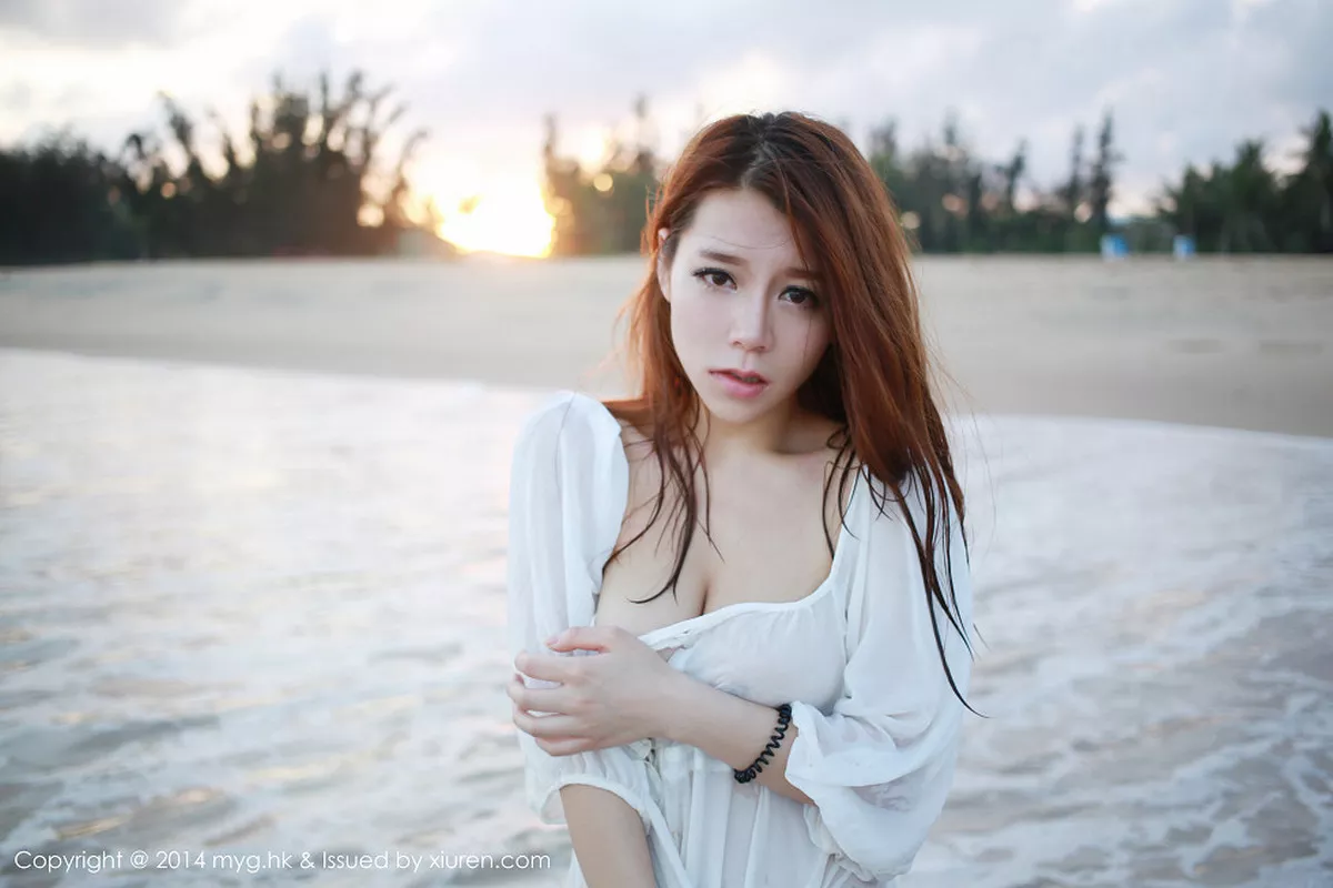 [MyGirl美媛馆]第007期嘉宝贝儿写真 [131P]-004