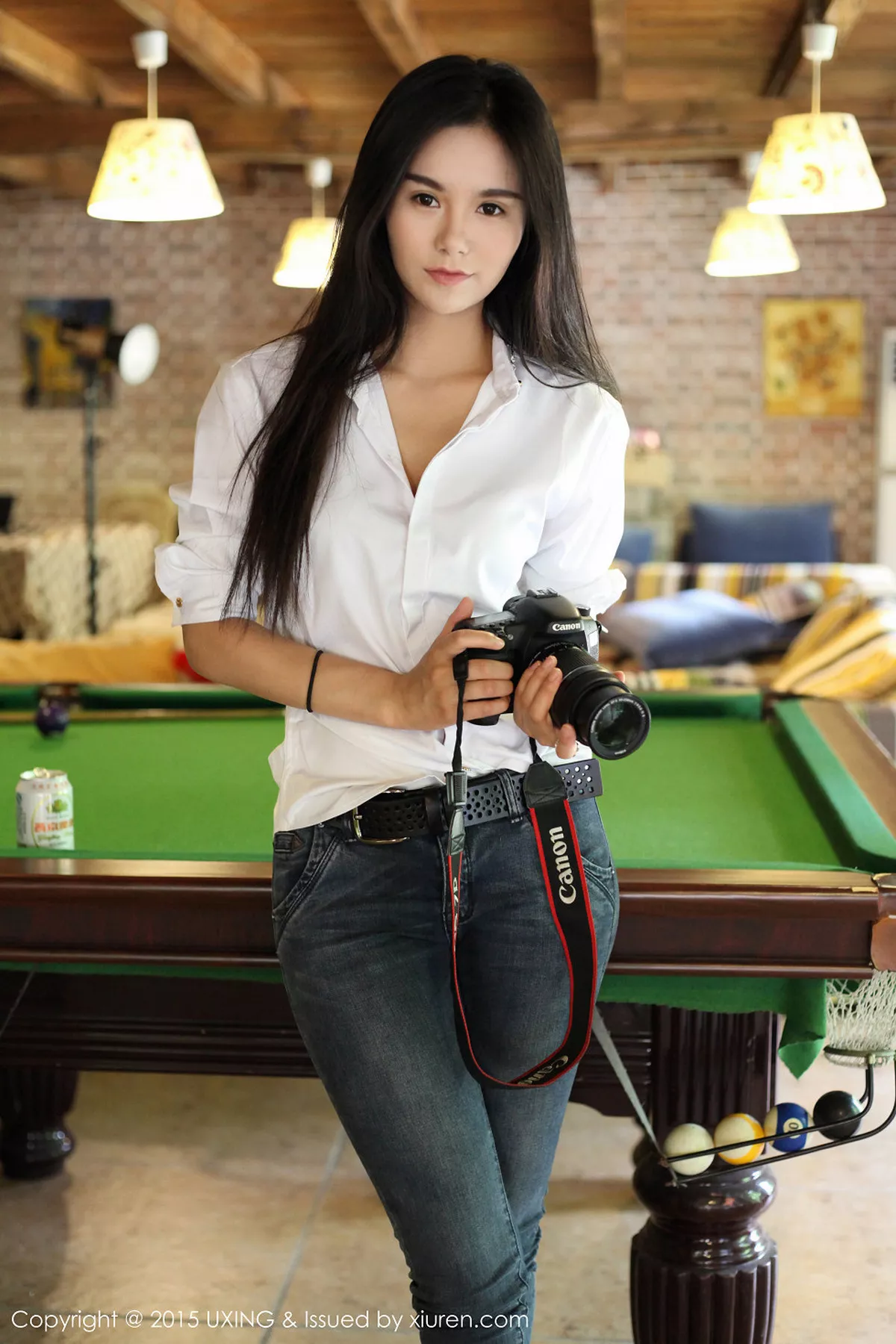 [Uxing优星馆]第011期王欣然写真 [61P]-053