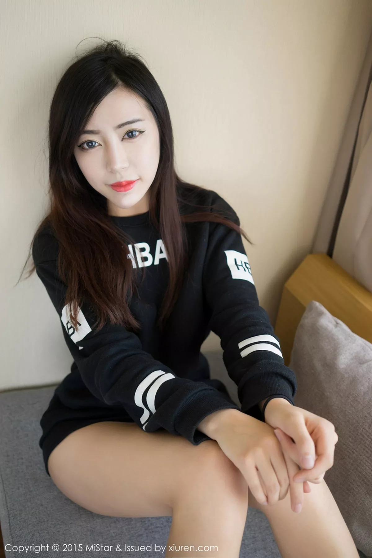 [MiStar魅妍社]第010期子祺写真 [60P]-001