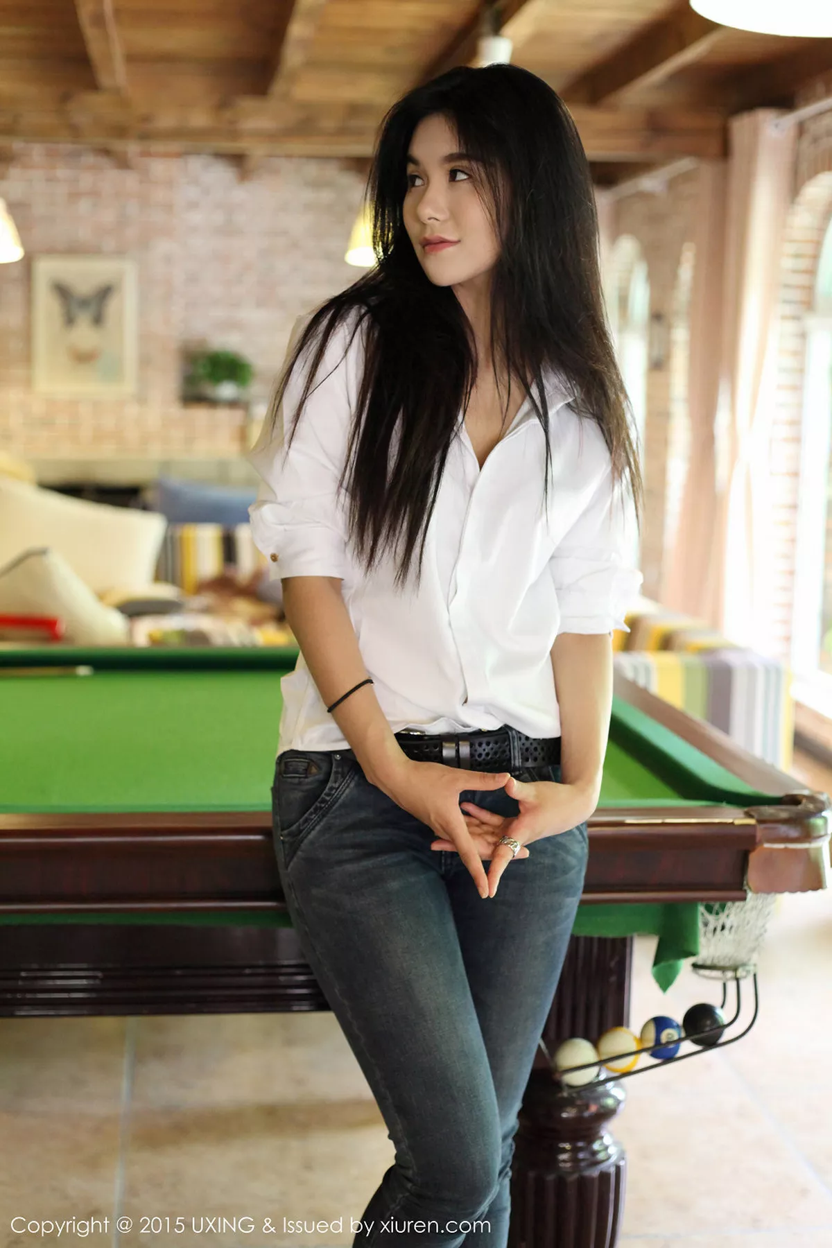 [Uxing优星馆]第011期王欣然写真 [61P]-055