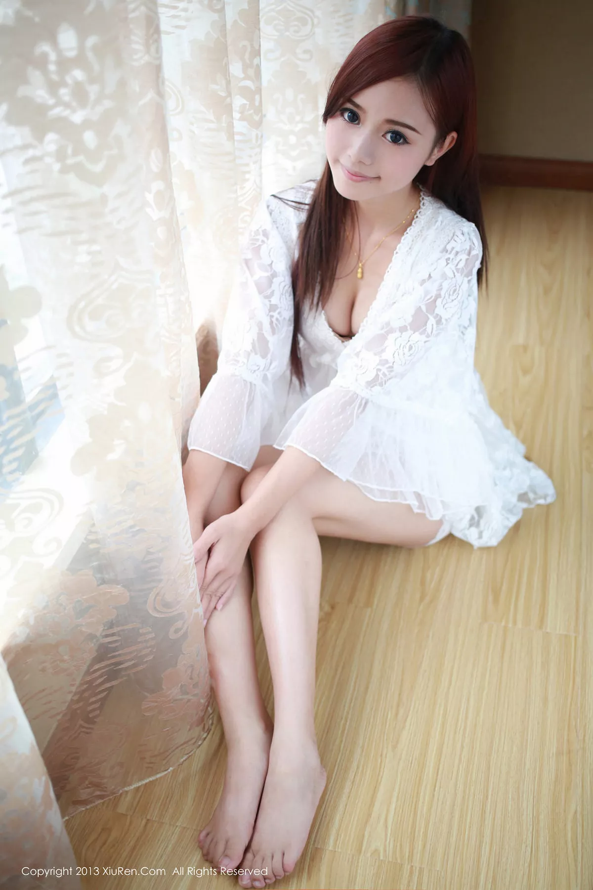 [XiuRen秀人网]第005期toro羽住写真 [83P]-028