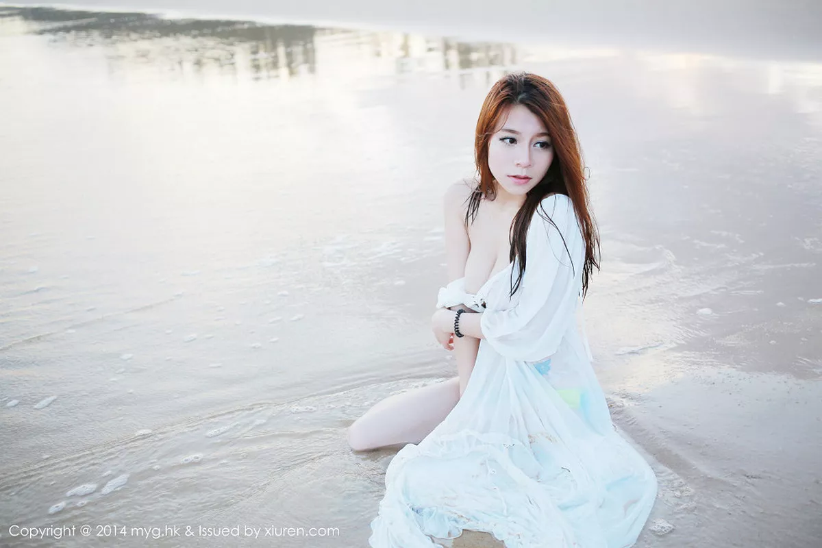 [MyGirl美媛馆]第007期嘉宝贝儿写真 [131P]-010