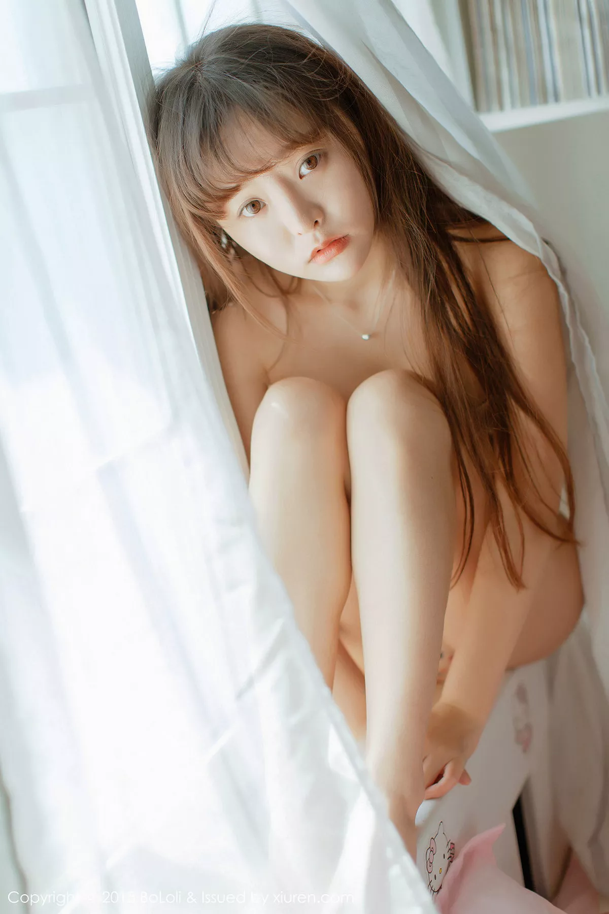 [BoLoli兔几盟]第002期柳侑绮写真 [47P]-027