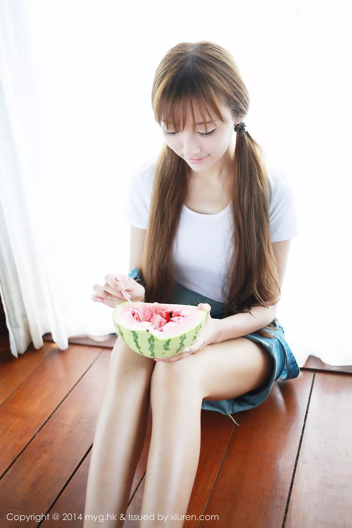 [MyGirl美媛馆]第008期王馨瑶写真 [156P]-011