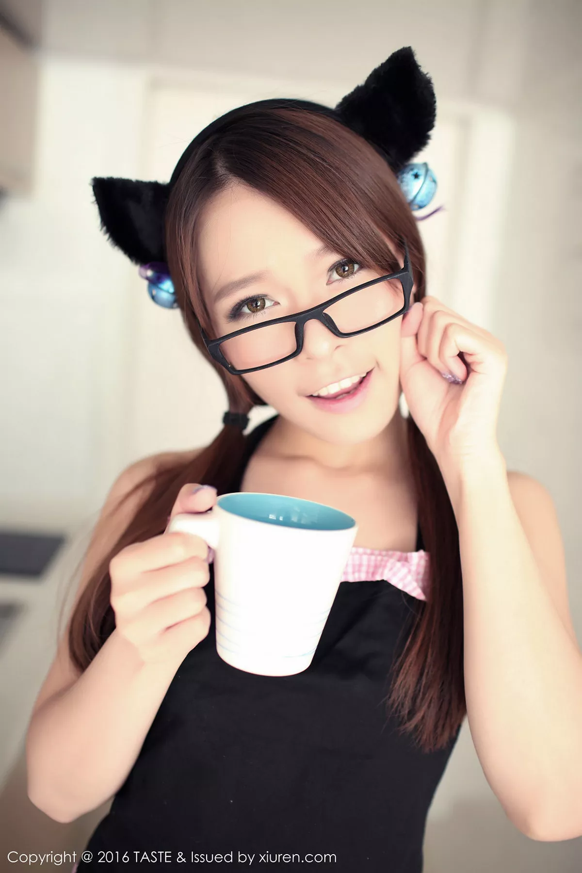 [Taste顽味生活]第005期Carol酱写真 [61P]-014