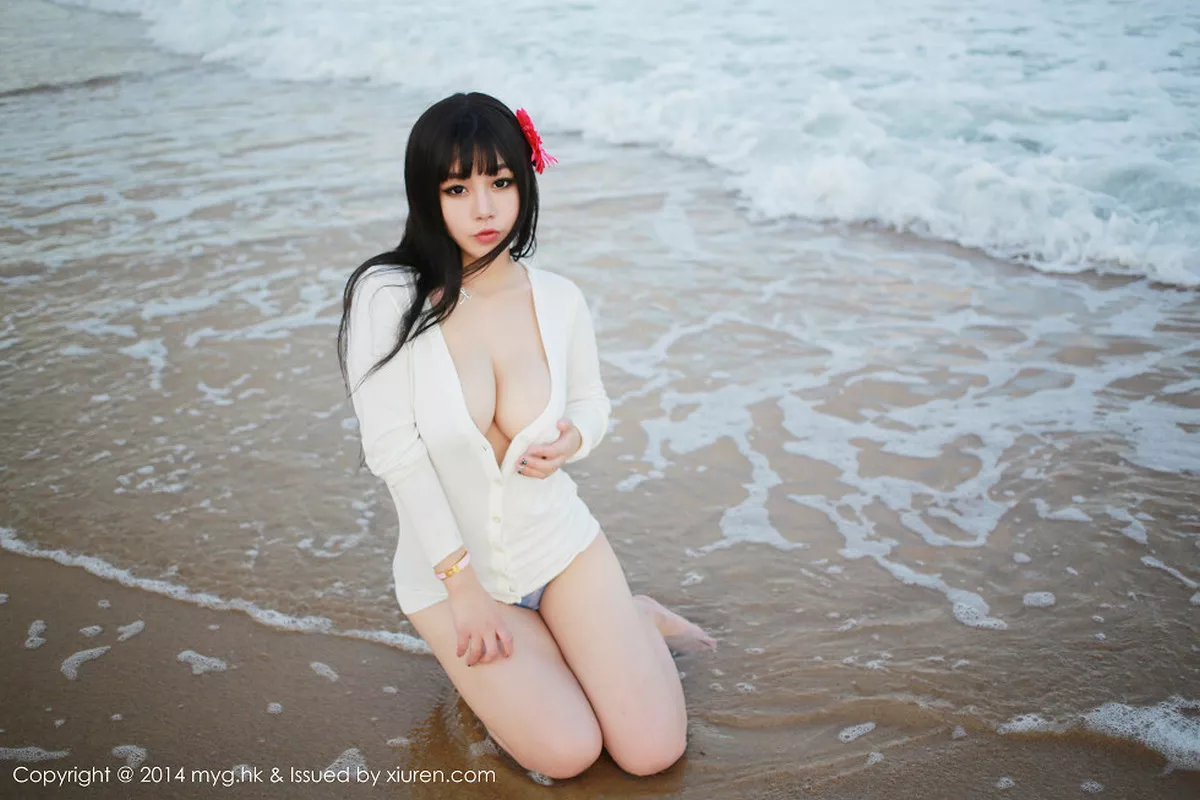 [MyGirl美媛馆]第013期Barbie可儿写真 [158P]-064