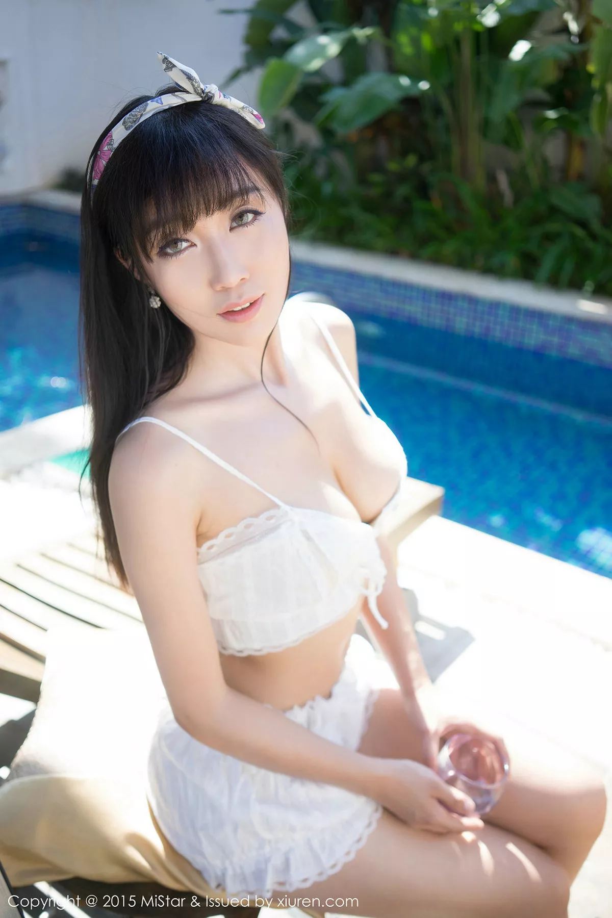[MiStar魅妍社]第018期Ashely丽丽写真 [60P]-024