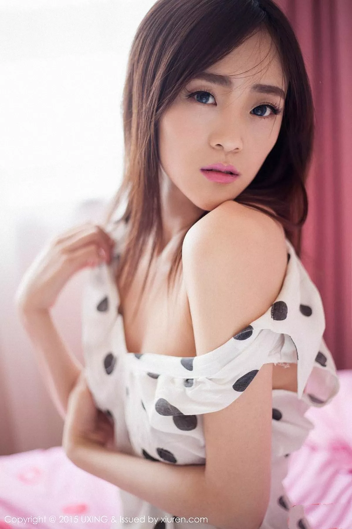 [Uxing优星馆]第004期颜允允写真 [80P]-026